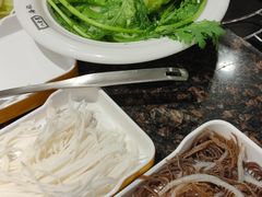 -八合里牛肉火锅(新洲店)