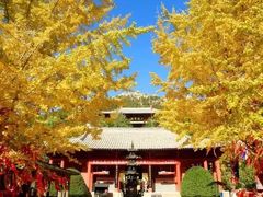 -石岛赤山风景区