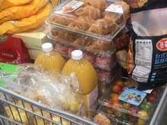-山姆会员商店(上海浦东店)