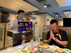 -海底捞火锅(漕宝路店)