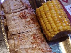 -钳真多钓虾馆·小龙虾海鲜烧烤(九六广场店)