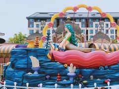 -安徒生童话乐园