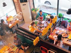-牛小嫩串串火锅(老国贸总店)