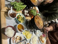 -范贤光鸡公煲(平乐园总店)