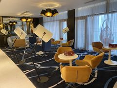 -南京禄口机场雅高铂尔曼大酒店