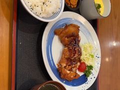 -小条食堂(筼筜天虹店)
