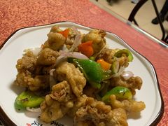 -东北风味思缘食府(对湖路店)