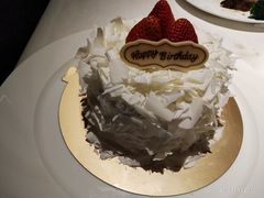 -王品牛排(佛山南海万科广场店)