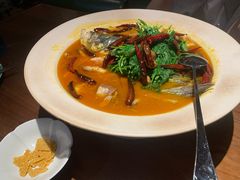 -清水亭湖北菜(大屯DT51店)