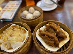 -彩景大茶楼(平湖店)