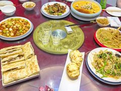 -高玛纳驴肉火烧(一世界店)