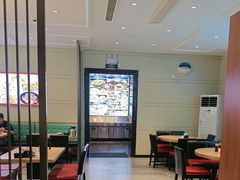 -三合园水饺·青岛菜(五四广场店)