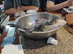 -好灶头妈妈菜·柴火灶台鱼·千岛湖土菜地标美食