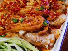 -纳瓦新疆菜(银都店)