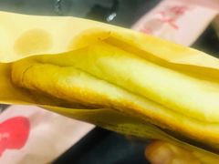 油酥饼-郝刚刚羊杂割(柳巷店)