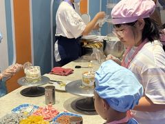 -芭菲盛宴·环球美食(袁家岗店)