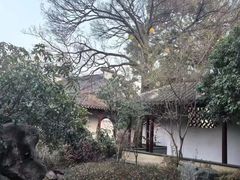 -祝家花園(伯渎港店)