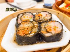 -顺德人家食府(黄金广场店)