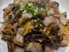 -古道村落(温汤店)
