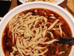 -平娃三宝烧烤·面食(南小街店)