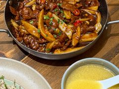 -三姐妹餐厅(曲江店)