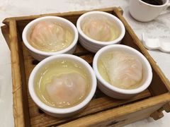 -百乐门喜宴(海珠广场华厦店)