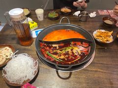 -冯校长老火锅(广州正佳广场店)
