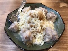 -鲜芋仙(太原街万达店)