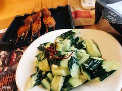 -管氏翅吧(马家堡店)