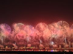 -秋水广场音乐喷泉