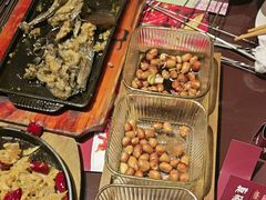 -三个大叔烤羊肉串·炭炉砂锅菜(西三旗店)