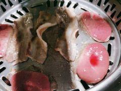 -梨花自助烤肉(天河城店)