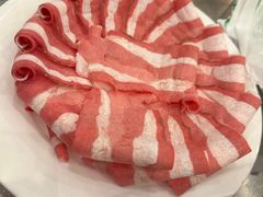 -南门涮肉(北洼路店)