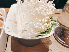 -额尔敦·品质自助(摩尔城店)