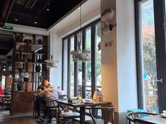 -索溪山寨·湘西饮食文化博物馆(标志门店)