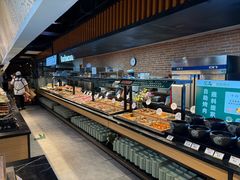 -梨花自助烤肉(乐宾店)
