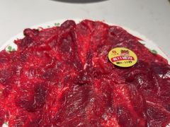 -汕头八合里海记牛肉店(清河店)