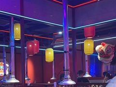 -十三姨正合丰烤肉(营迹路店)