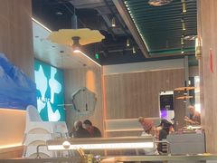 -梨花自助烤肉(西三旗万象汇黑金店)