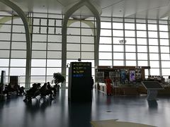 -银川河东国际机场