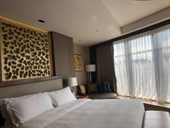 -太原凯宾斯基饭店