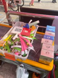 点击看大图 -寻石问宝研学亲子乐园(朝阳公园店)