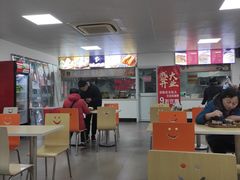 -定海街道睦邻小厨(隆昌路店)