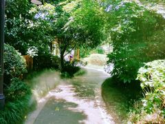 -深业半汤御泉庄温泉