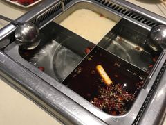 -海底捞火锅(武胜路凯德广场店)