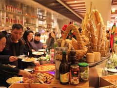 -山色西餐厅·银润锦江城堡酒店