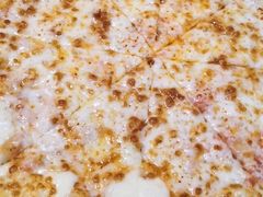-棒约翰比萨(望京SOHO店)