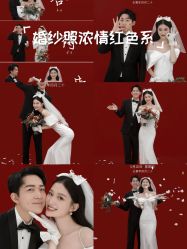 -苏州HX-合喜映画婚纱摄影
