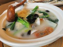 -宁波柏悦酒店·钱湖渔港