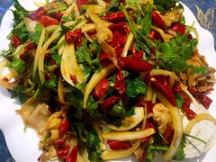 -小鱼儿海鲜港(新村十区店)